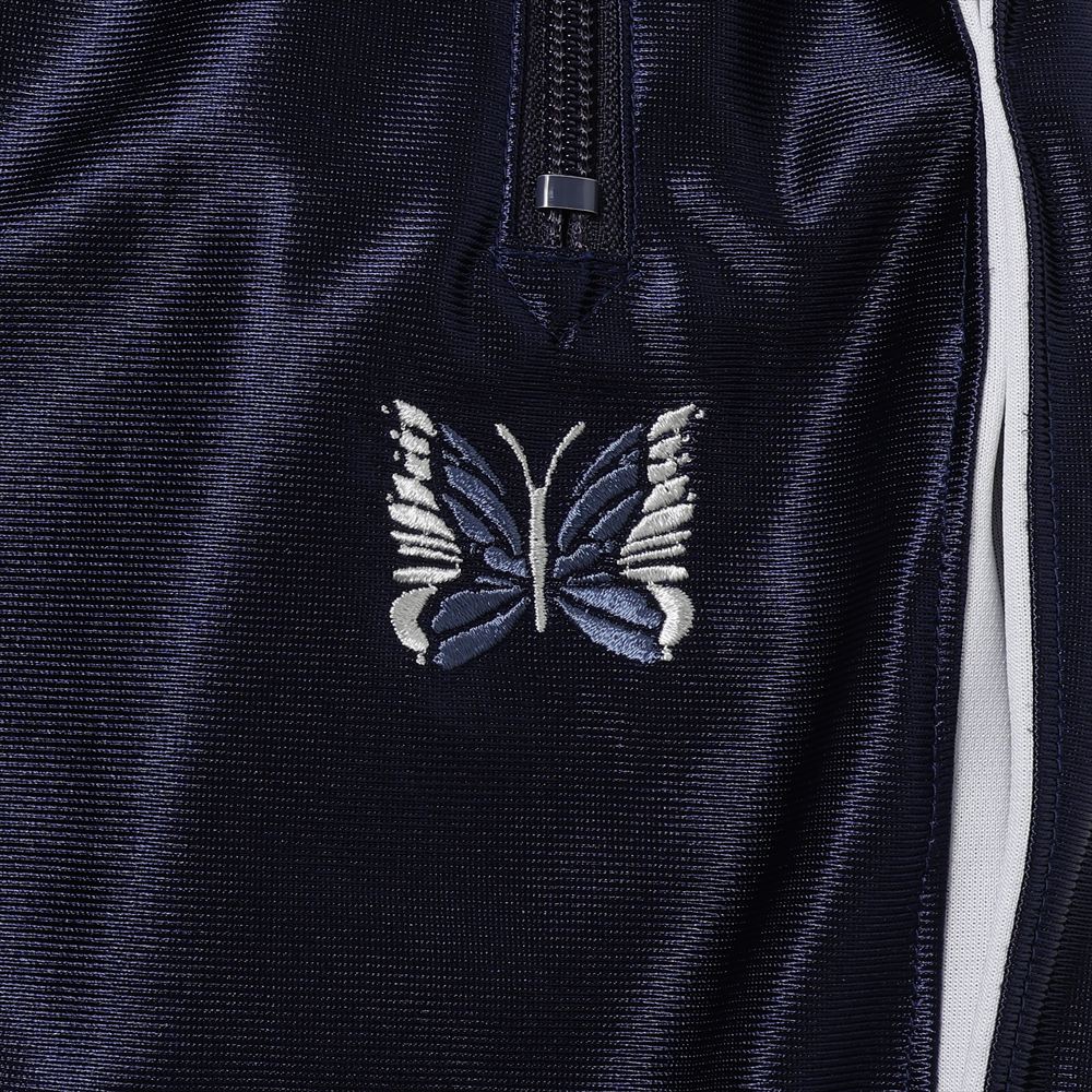 Track Pants - Tricot Sateen