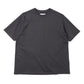 CREW NECK TEE 40/2 ORGANIC COTTON