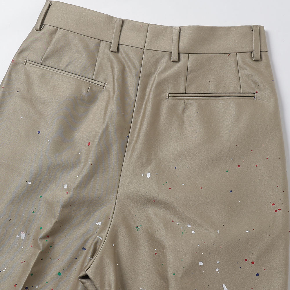 GIZA COTTON MOLESKIN Wide Paint