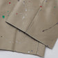 GIZA COTTON MOLESKIN Wide Paint
