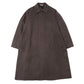 BABY CAMEL FLANNEL COAT