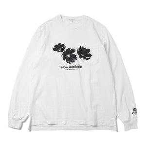 カラー: WHITE / XS