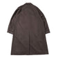 BABY CAMEL FLANNEL COAT