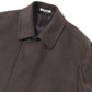 BABY CAMEL FLANNEL COAT
