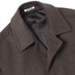 BABY CAMEL FLANNEL COAT