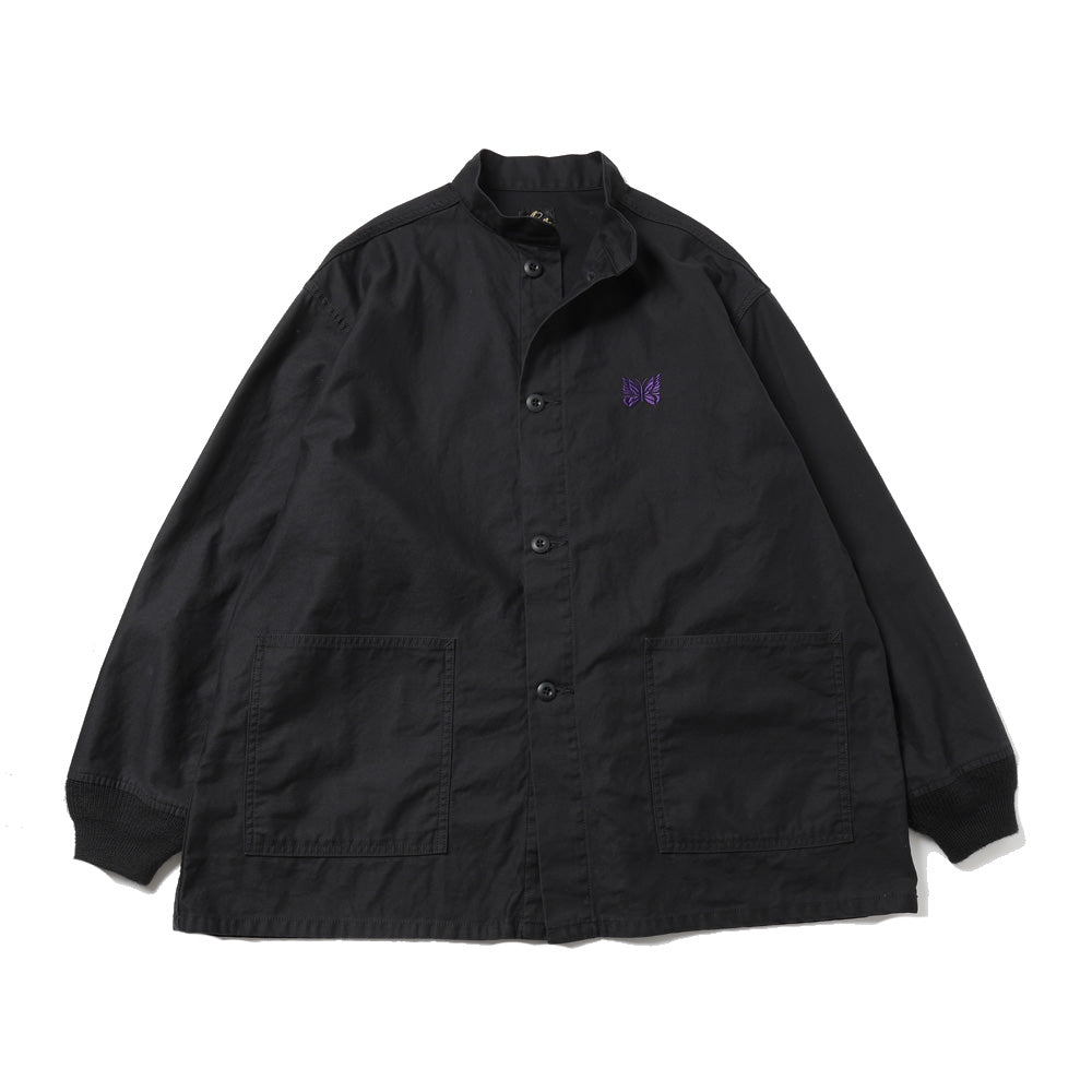 Army Shirt - Reversed Sateen
