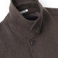 BABY CAMEL FLANNEL COAT