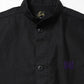 Army Shirt - Reversed Sateen
