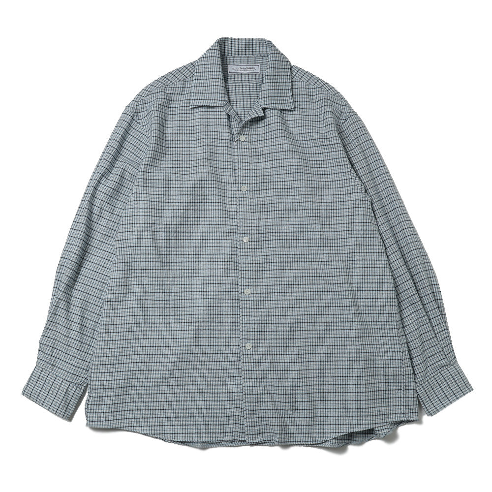 ORIGINAL CHECK SHIRTS