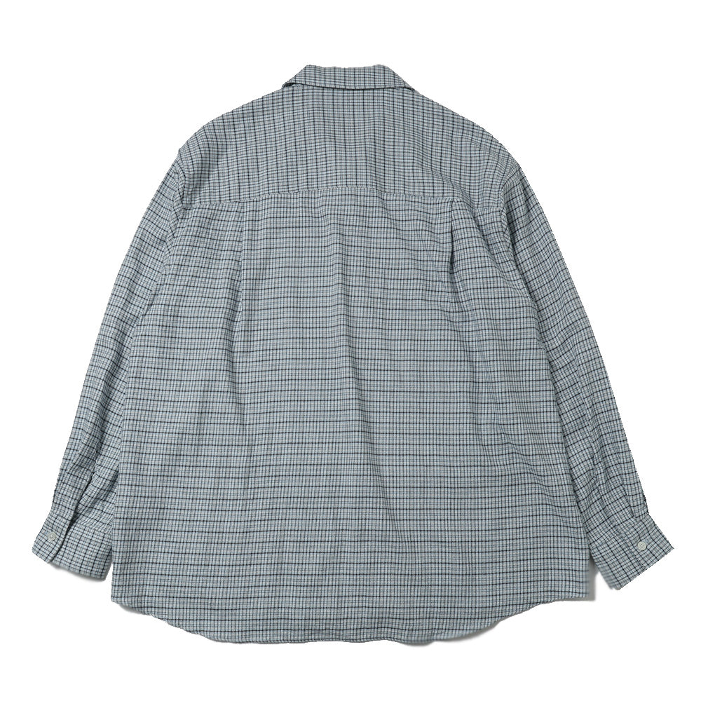 ORIGINAL CHECK SHIRTS