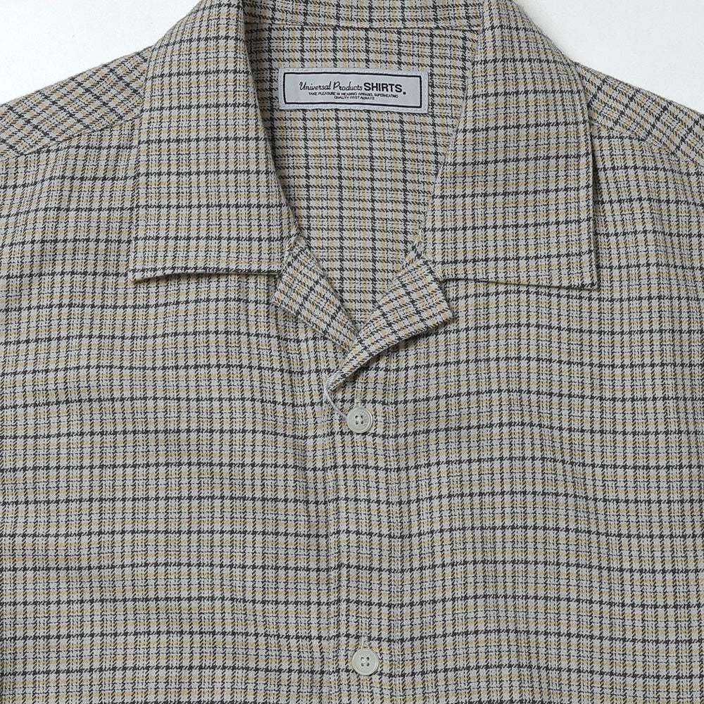 ORIGINAL CHECK SHIRTS