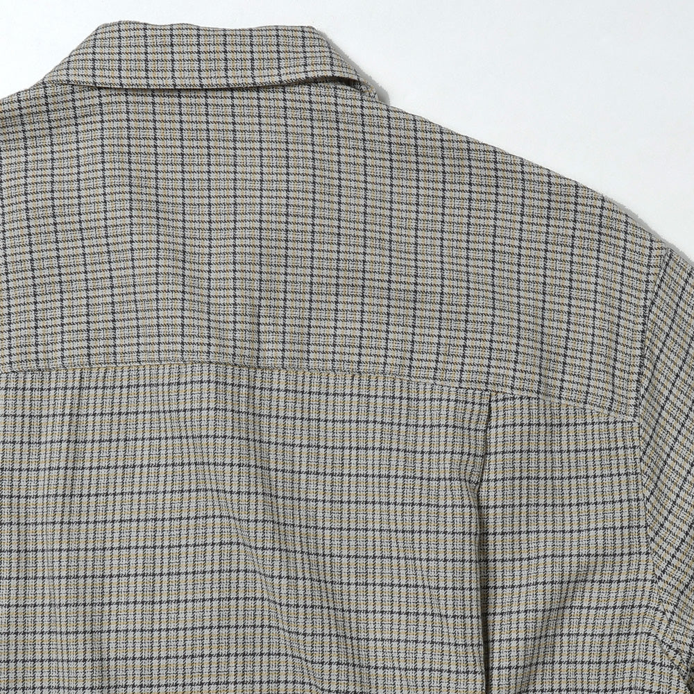 ORIGINAL CHECK SHIRTS