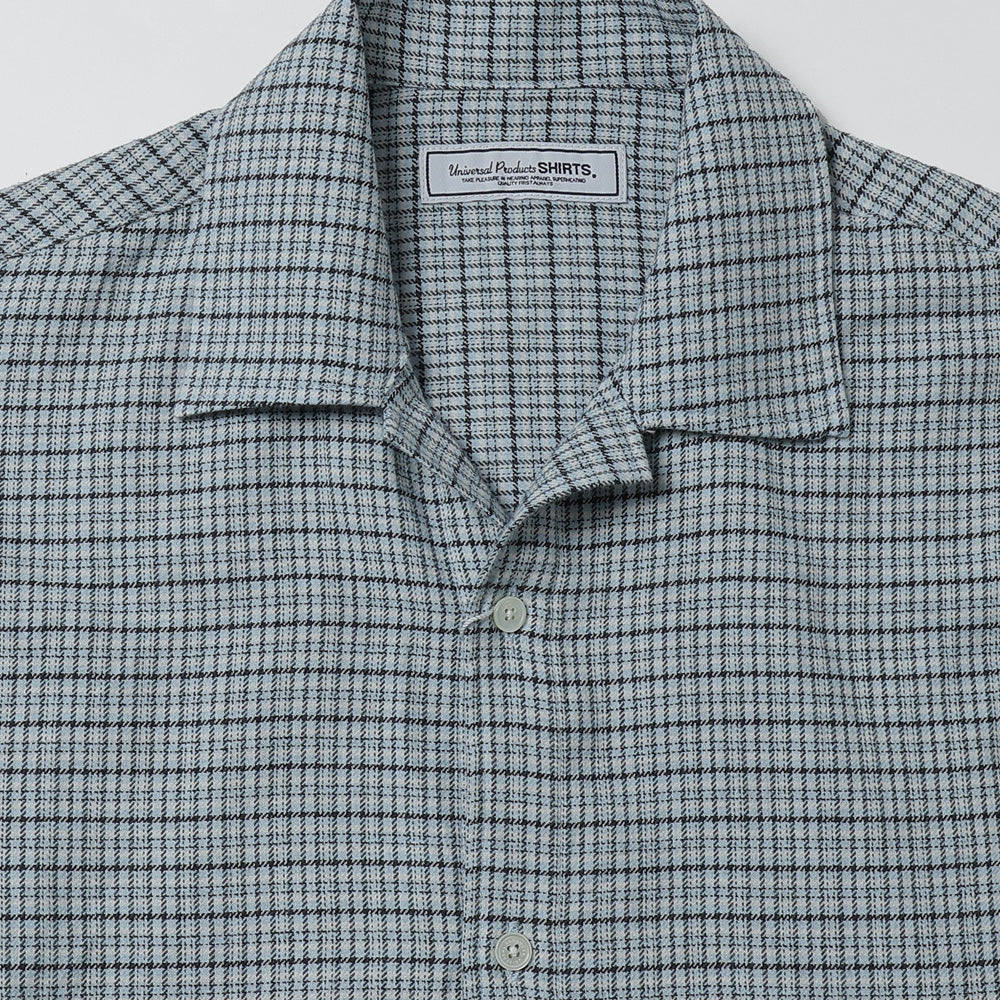 ORIGINAL CHECK SHIRTS
