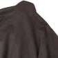 BABY CAMEL FLANNEL ZIP BLOUSON