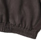 BABY CAMEL FLANNEL ZIP BLOUSON