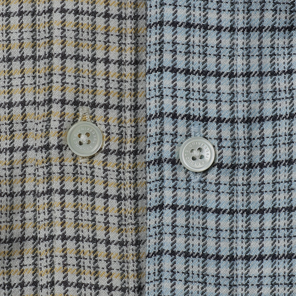 ORIGINAL CHECK SHIRTS