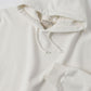 SP processed fleece BIG size outdoor parka