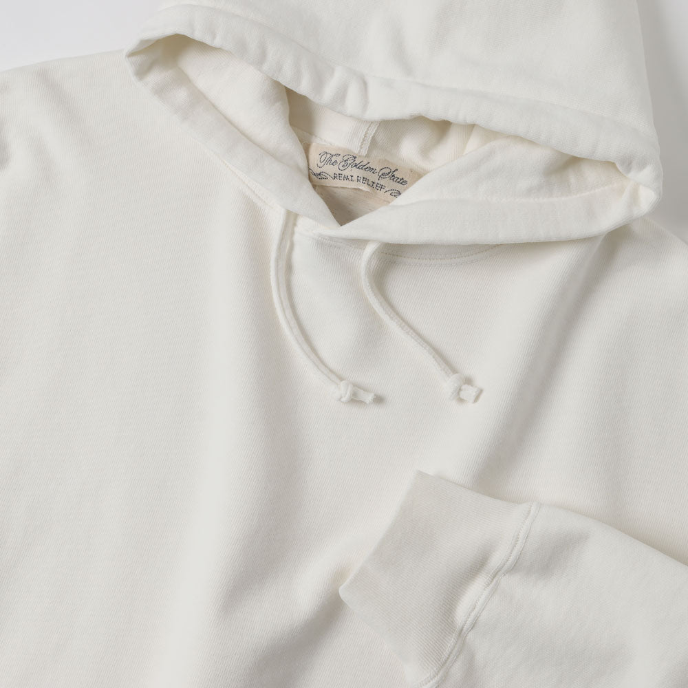 SP processed fleece BIG size outdoor parka