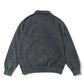Product Dyed Half-Zip Sweatshirt