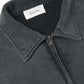 Product Dyed Half-Zip Sweatshirt