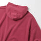 SP processed fleece BIG size outdoor parka