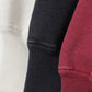 SP processed fleece BIG size outdoor parka