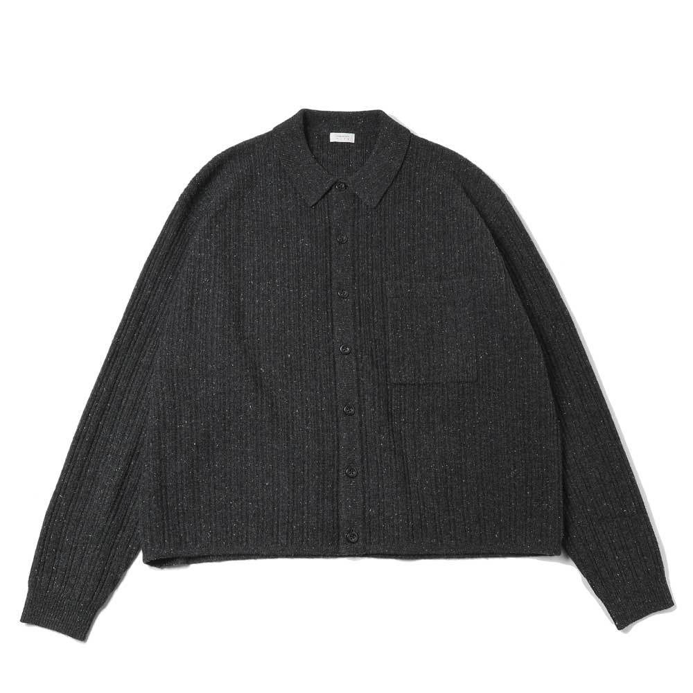 Nep Knit Shirt