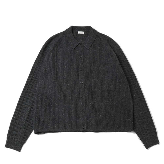 Nep Knit Shirt