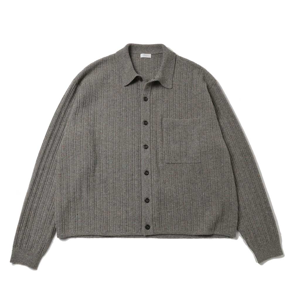 Nep Knit Shirt