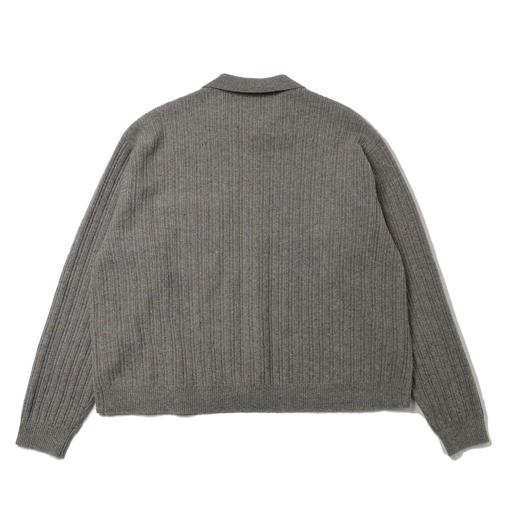 Nep Knit Shirt