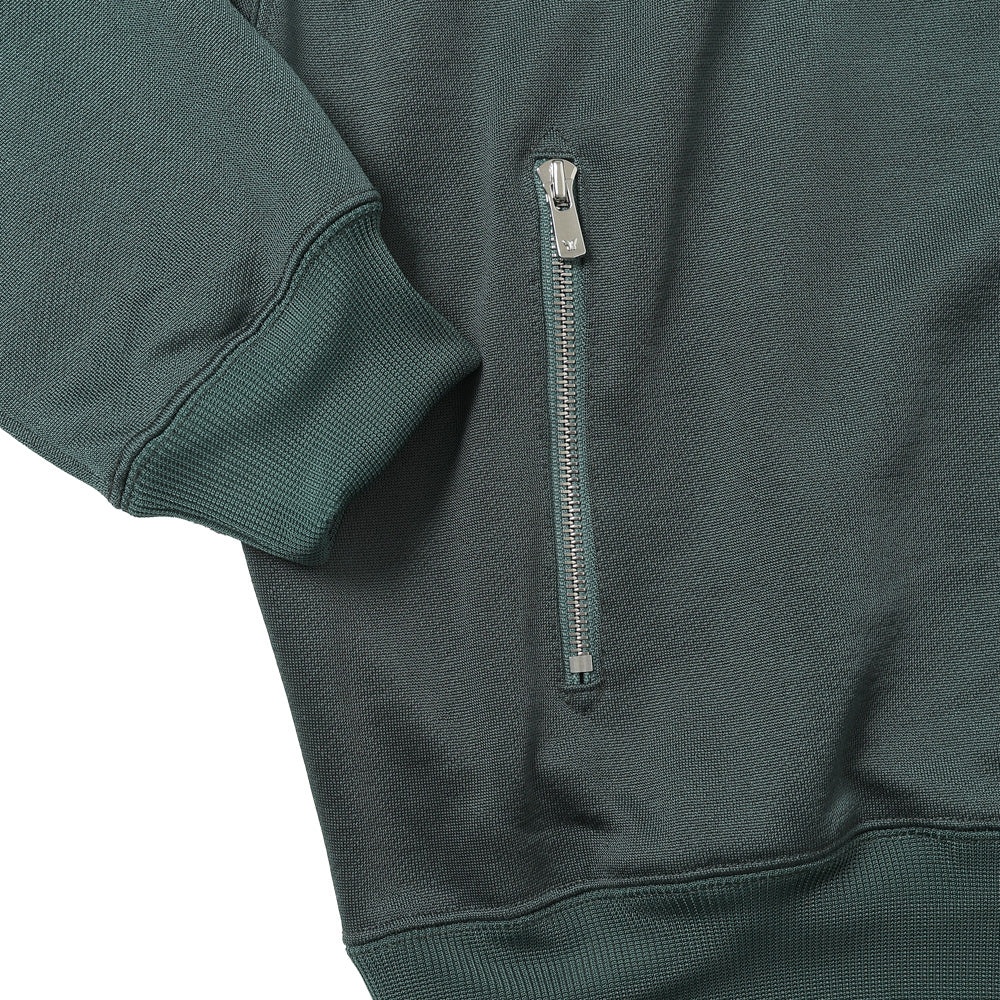NEEDLES(ニードルズ)Dolman Sleeve Track Jacket - Bright Jersey