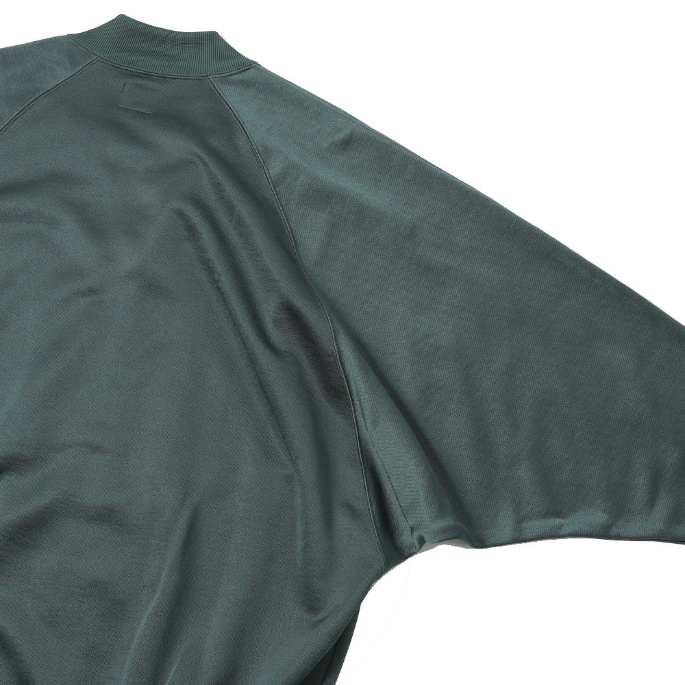 NEEDLES(ニードルズ)Dolman Sleeve Track Jacket - Bright Jersey