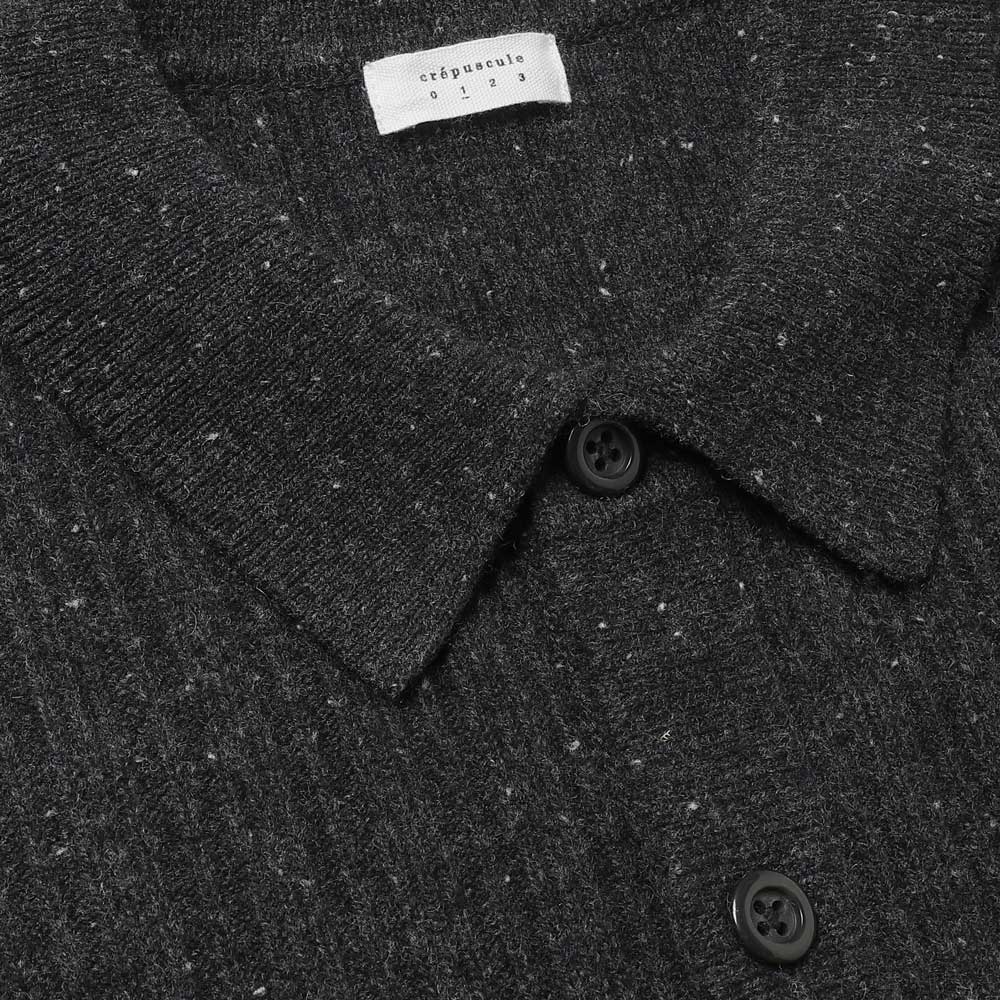 Nep Knit Shirt