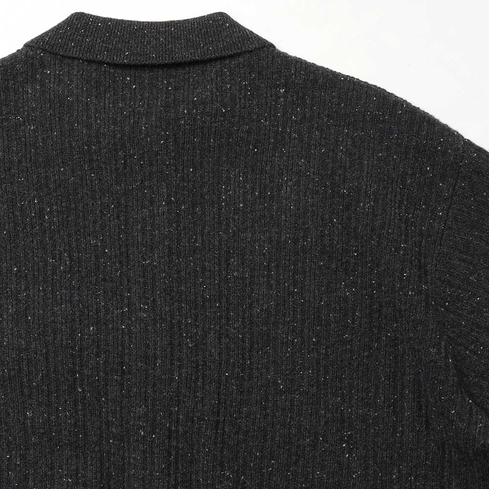 Nep Knit Shirt
