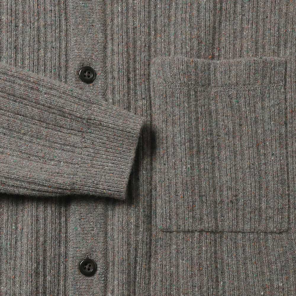 Nep Knit Shirt