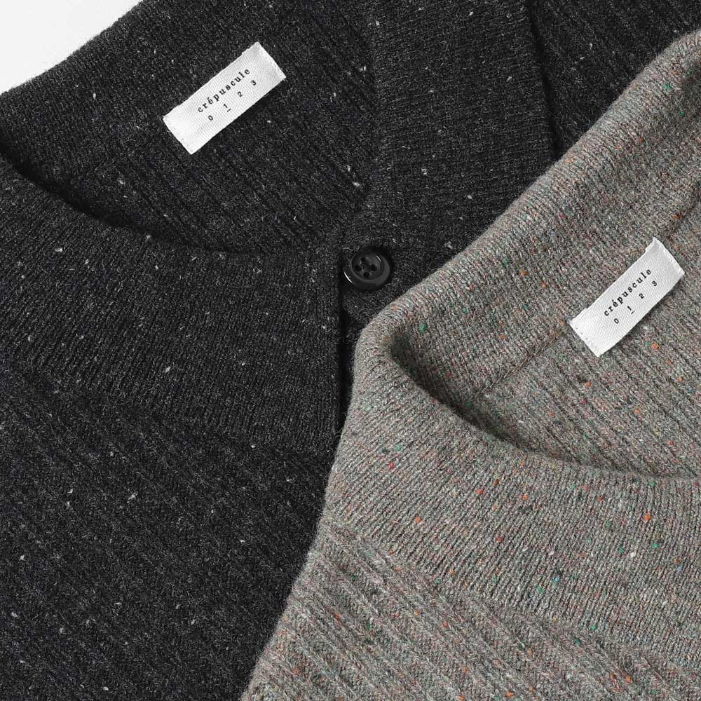 Nep Knit Shirt