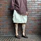Herringbone 6-Pocket Shorts