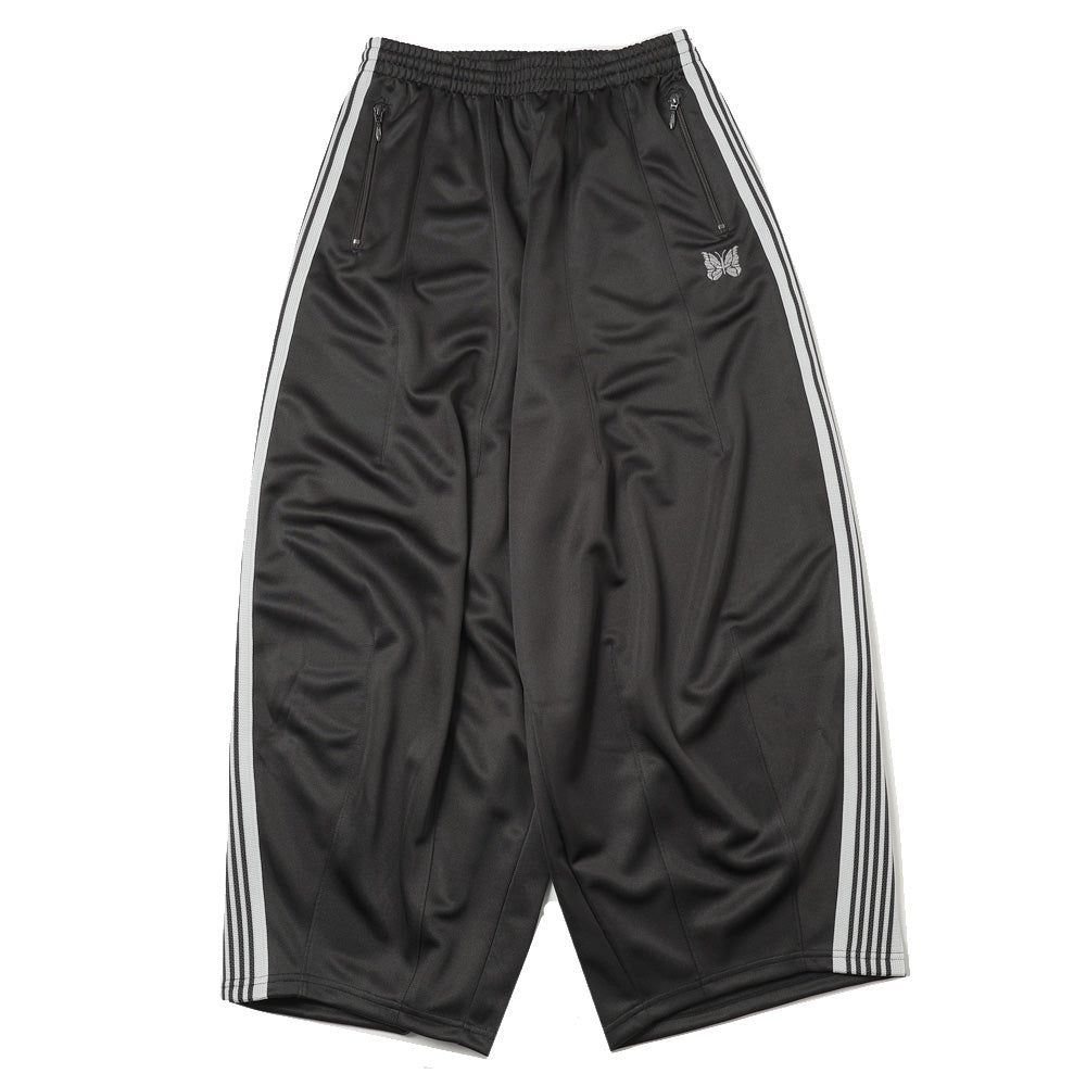 NEEDLES(ニードルズ)H.D. Track Pant - Poly Smooth (SX410) | NEEDLES