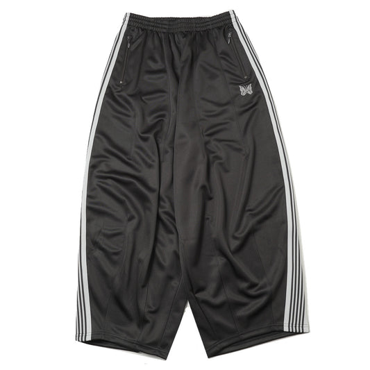 H.D. Track Pant - Poly Smooth