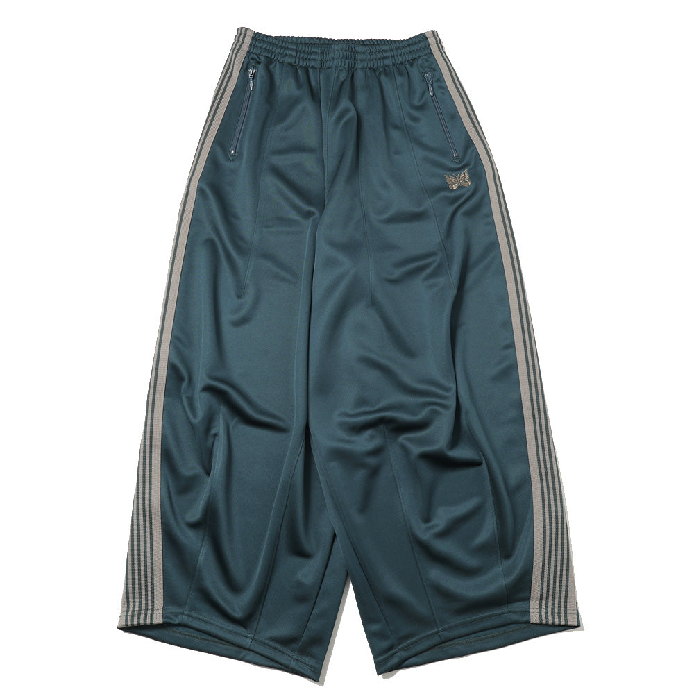 NEEDLES(ニードルズ)H.D. Track Pant - Poly Smooth (SX410) | NEEDLES