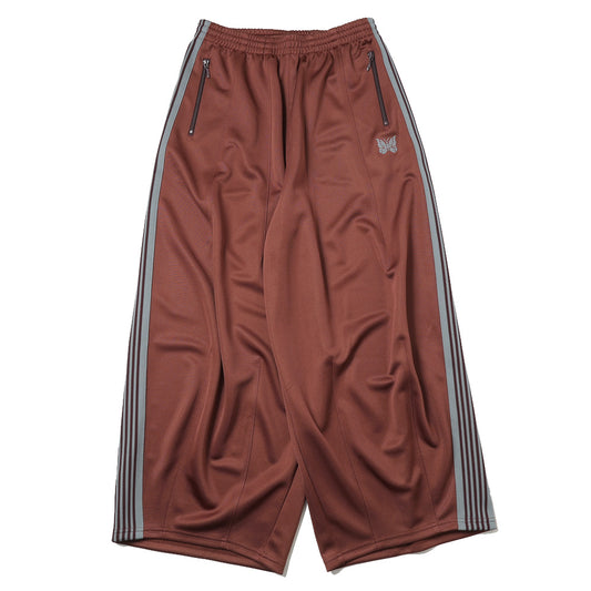 H.D. Track Pant - Poly Smooth