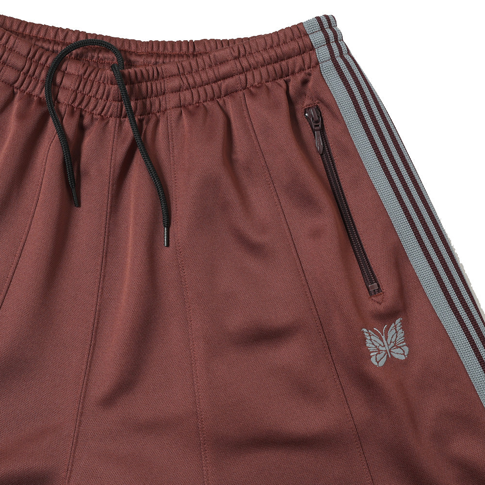 NEEDLES(ニードルズ)H.D. Track Pant - Poly Smooth (SX410) | NEEDLES
