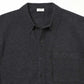 Cashmere Knit Shirt