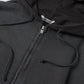 PRODUCT DYED PIMA LIGHT SWEAT ZIP PARKA