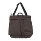 HELMET BAG NYLON OXFORD ONIBEGIE DYED