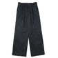 PRODUCT DYED FINX CHINO ONE-TUCK PANTS
