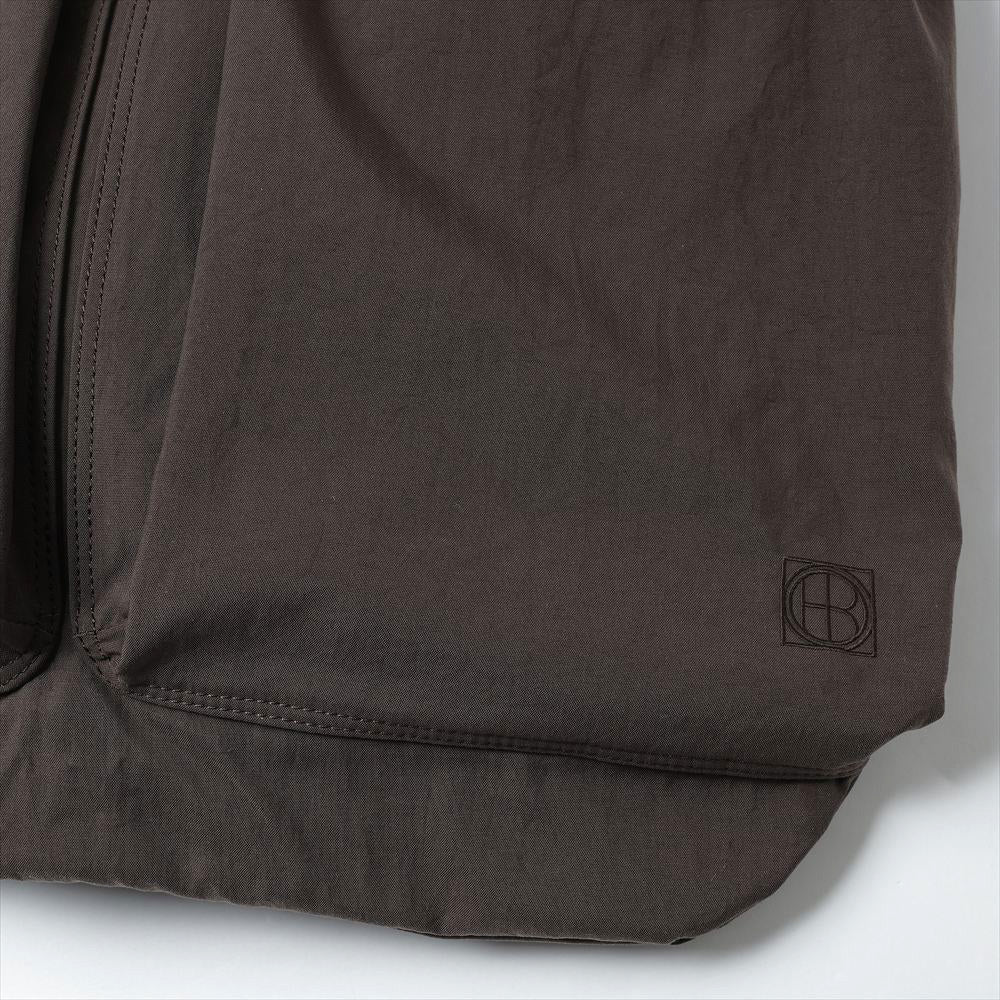 HELMET BAG NYLON OXFORD ONIBEGIE DYED