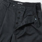 PRODUCT DYED FINX CHINO ONE-TUCK PANTS
