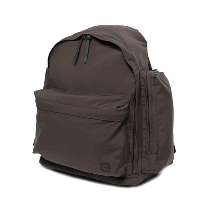 BACKPACK 25L NYLON OXFORD ONIBEGIE DYED