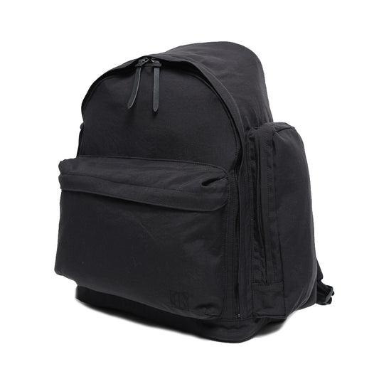 BACKPACK 25L NYLON OXFORD ONIBEGIE DYED